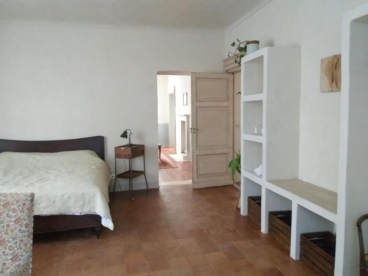 Villa Amai Lequio Tanaro Zewnętrze zdjęcie