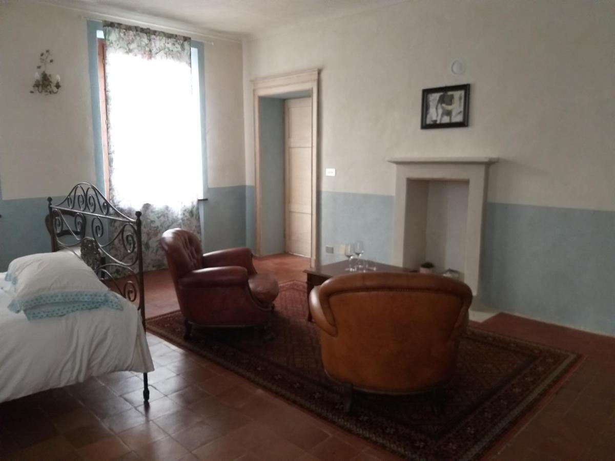 Villa Amai Lequio Tanaro Zewnętrze zdjęcie
