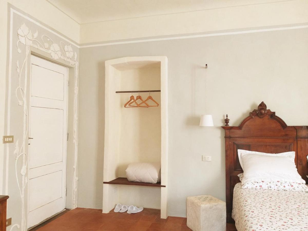 Villa Amai Lequio Tanaro Zewnętrze zdjęcie