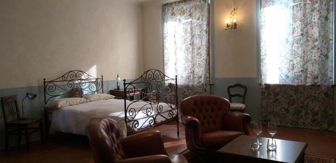 Villa Amai Lequio Tanaro Zewnętrze zdjęcie