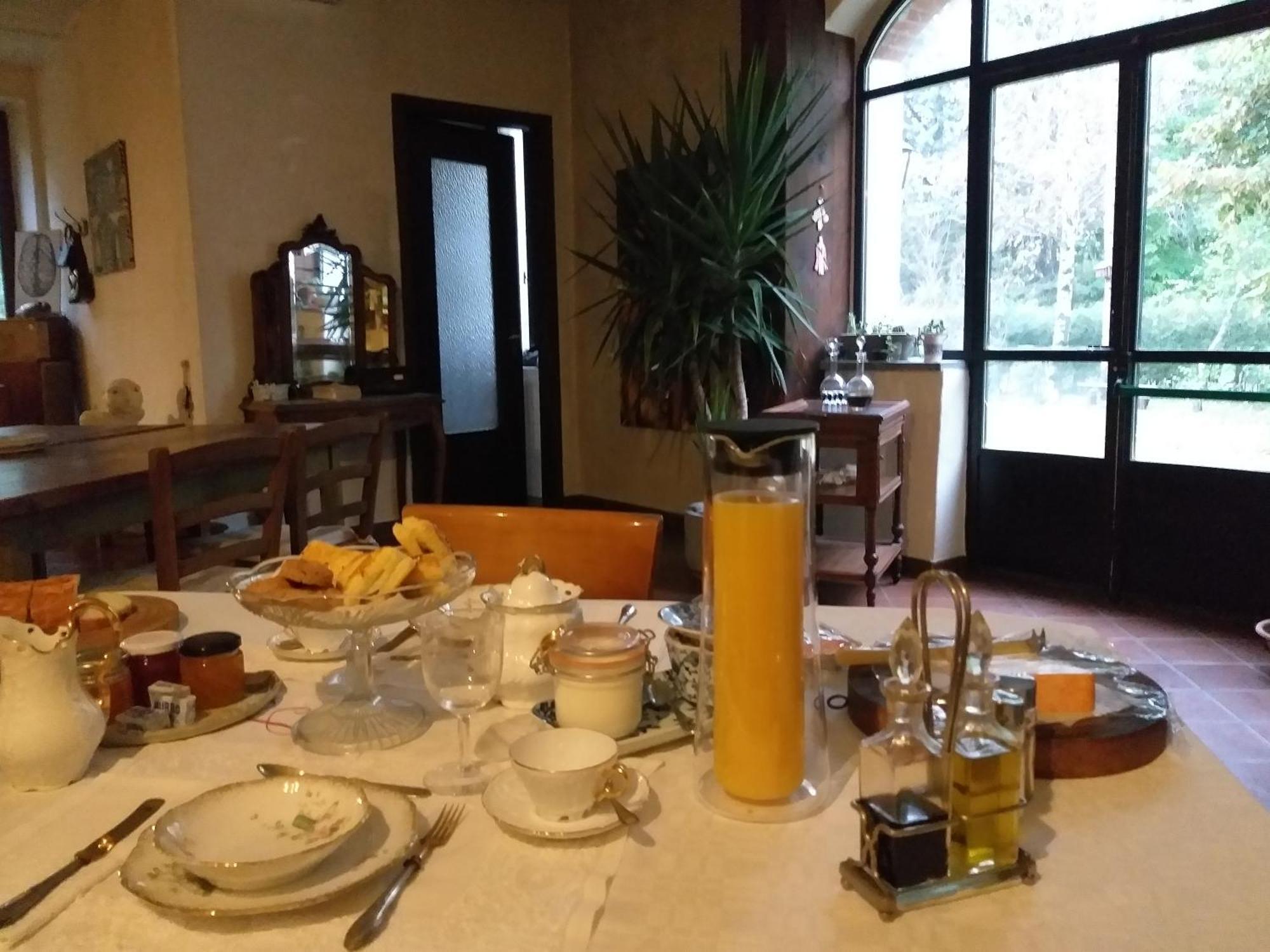 Villa Amai Lequio Tanaro Zewnętrze zdjęcie