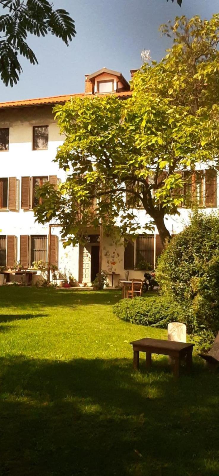 Villa Amai Lequio Tanaro Zewnętrze zdjęcie