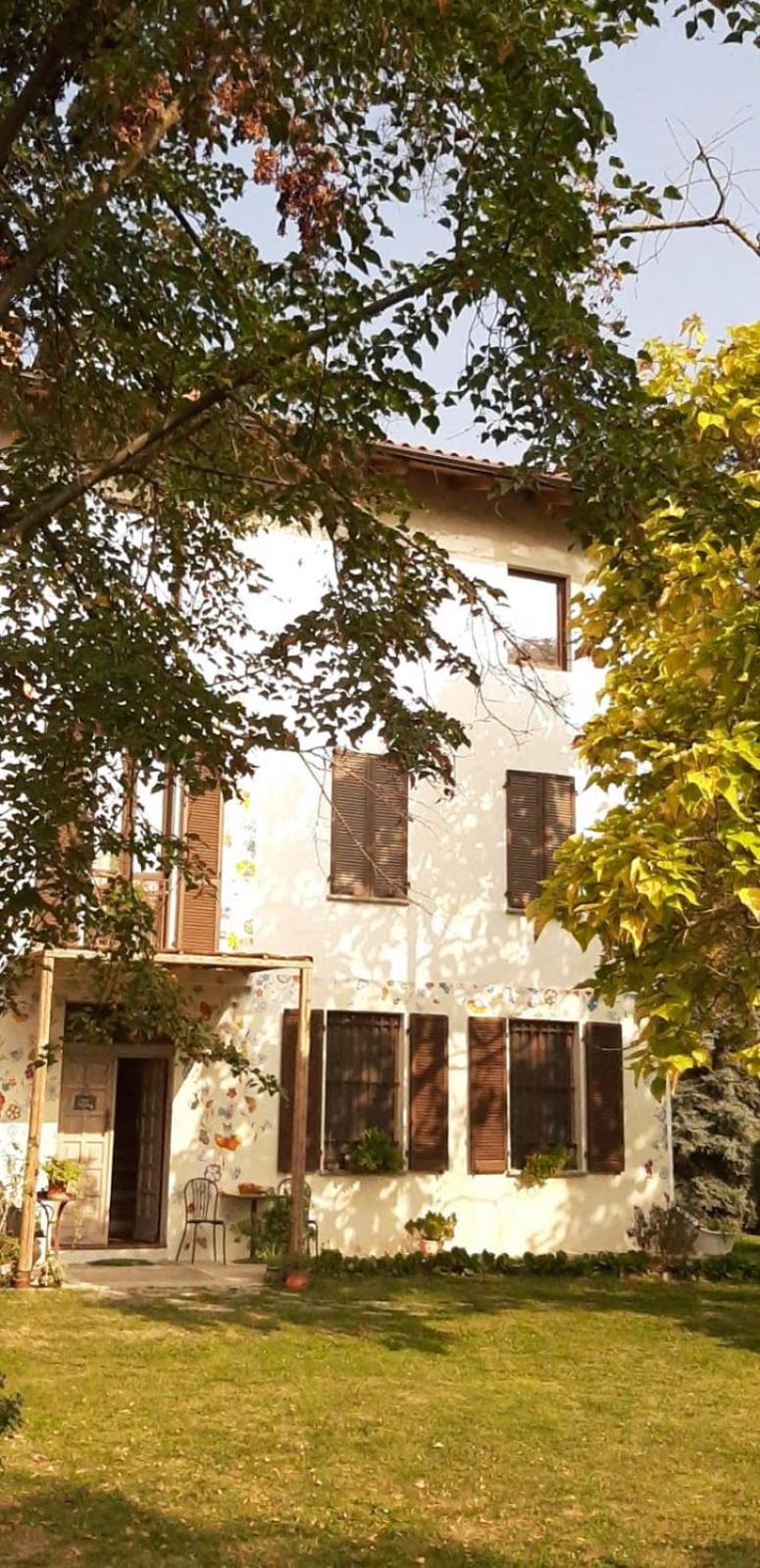Villa Amai Lequio Tanaro Zewnętrze zdjęcie