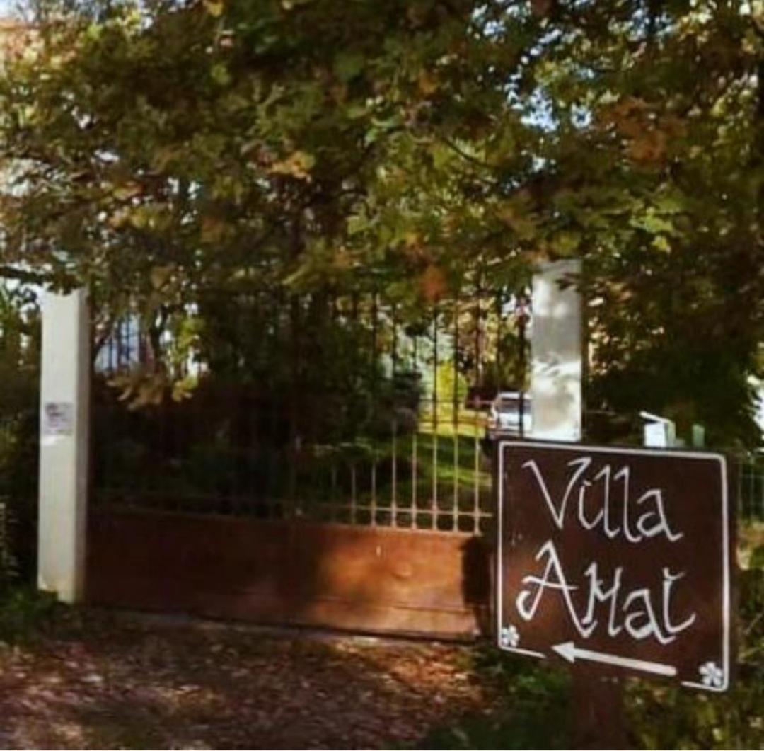 Villa Amai Lequio Tanaro Zewnętrze zdjęcie