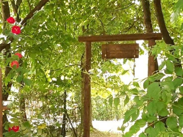 Villa Amai Lequio Tanaro Zewnętrze zdjęcie