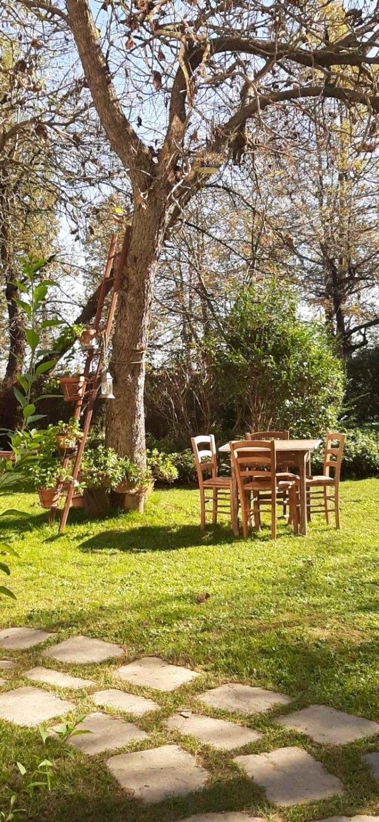 Villa Amai Lequio Tanaro Zewnętrze zdjęcie