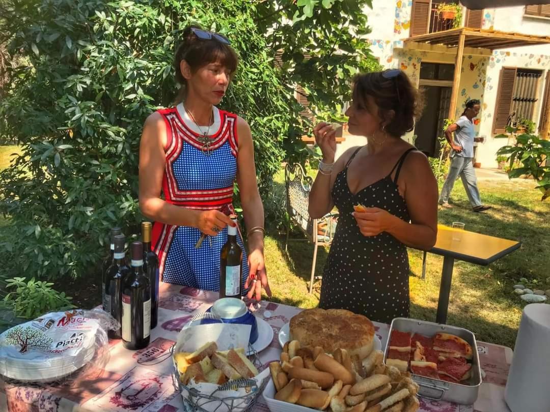 Villa Amai Lequio Tanaro Zewnętrze zdjęcie