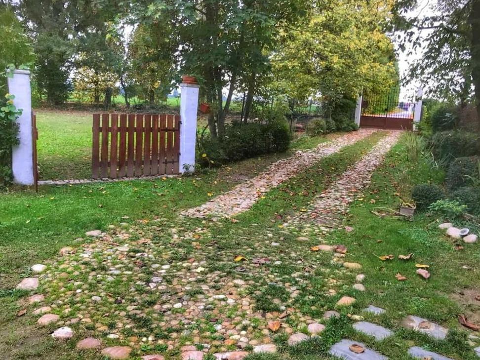 Villa Amai Lequio Tanaro Zewnętrze zdjęcie